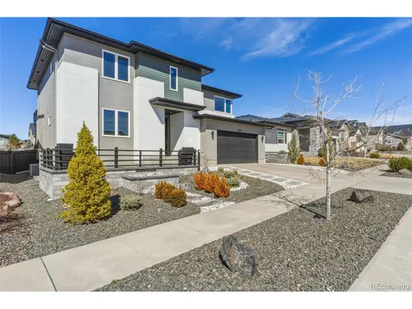 1238 Foothills Farm Way, Colorado Springs, CO 80921