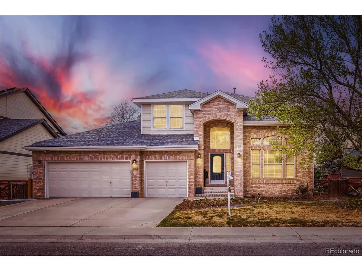 3103 W 109th Pl, Westminster, CO 80031 - #1
