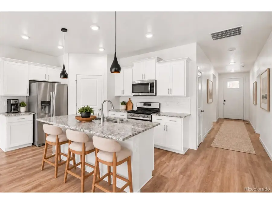9873 Ceylon St, Commerce City, CO 80022 - #2