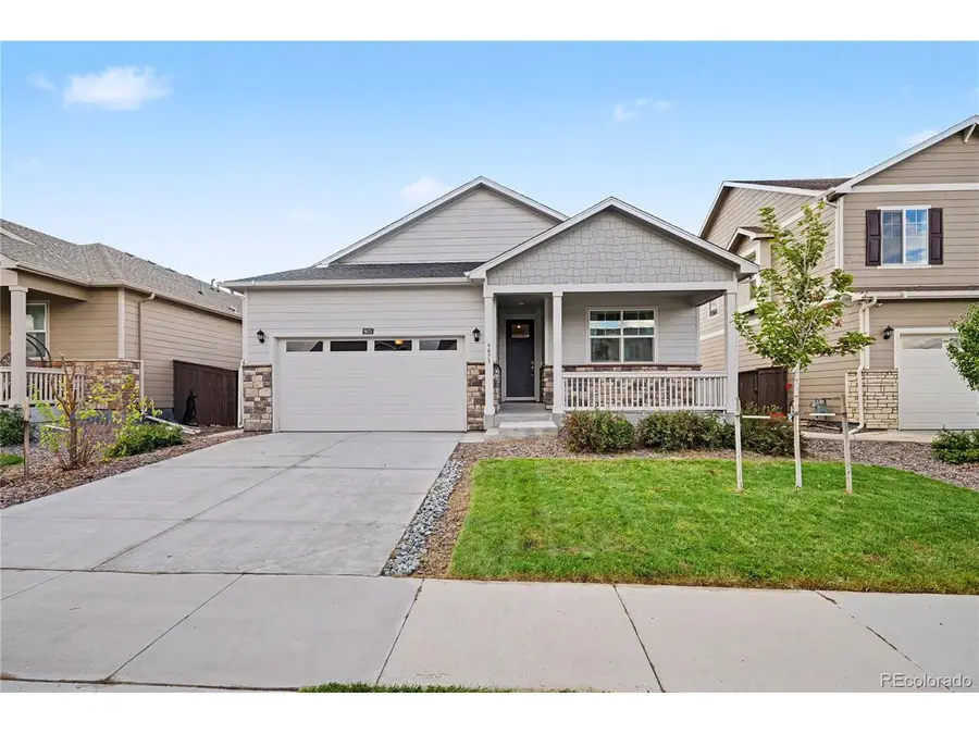 9873 Ceylon St, Commerce City, CO 80022 - #3