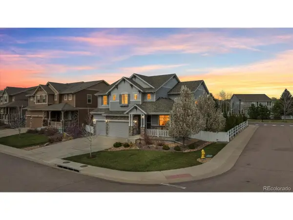 20195 E Fair Ln, Centennial, CO 80016