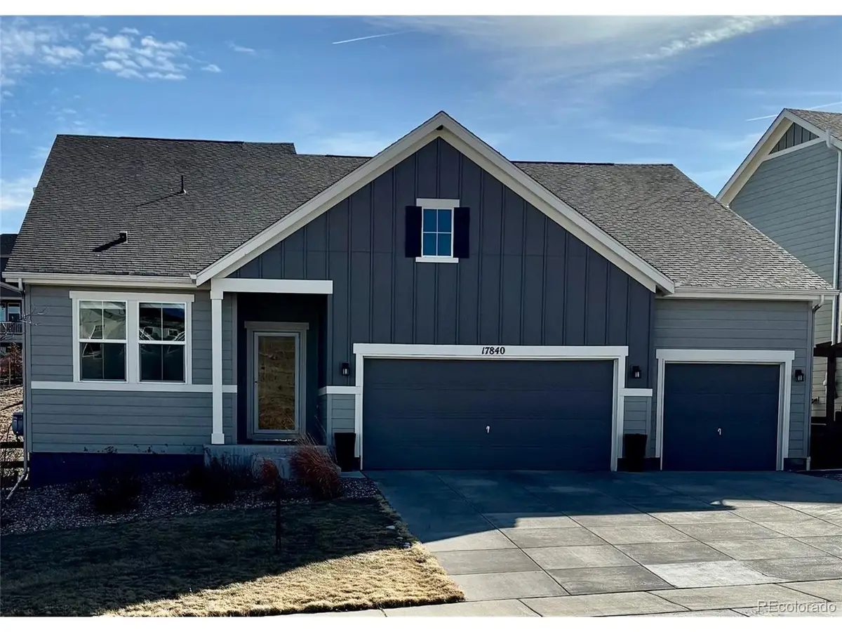 17840 W 95th Pl, Arvada, CO 80007 - Image #1