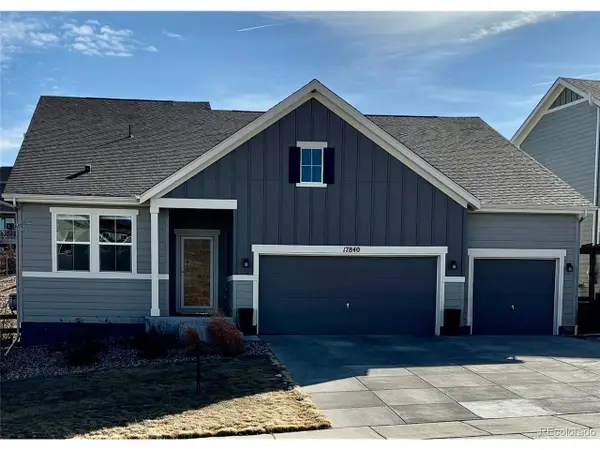 17840 W 95th Pl, Arvada, CO 80007