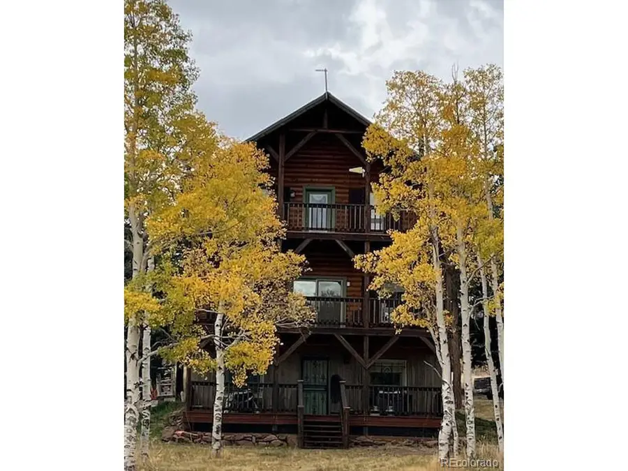 2137 Riccardo Ln, Fort Garland, CO 81133 - #2