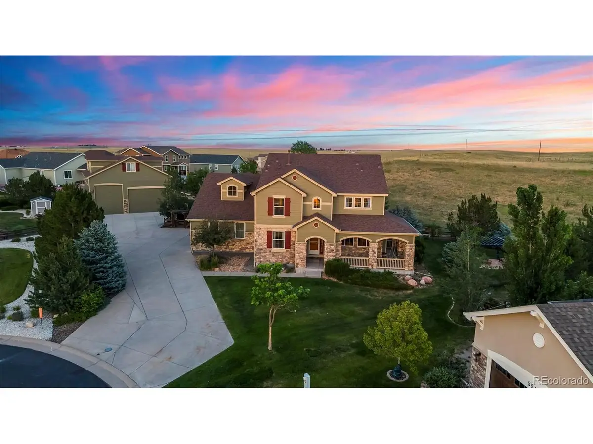 5565 Southwind Cir, Elizabeth, CO 80107 - #1