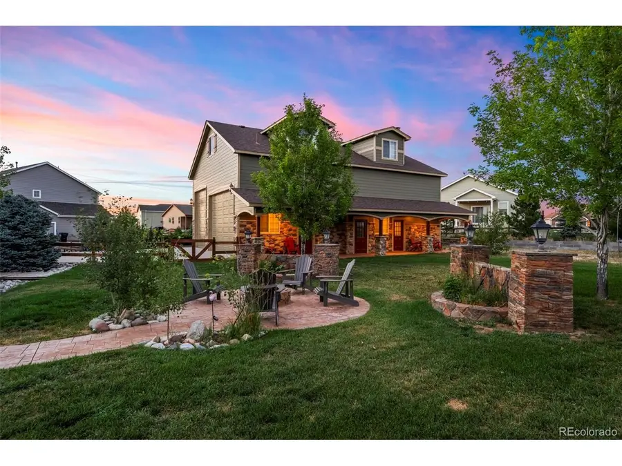 5565 Southwind Cir, Elizabeth, CO 80107 - #2