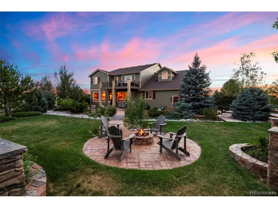 5565 Southwind Cir, Elizabeth, CO 80107 - #3
