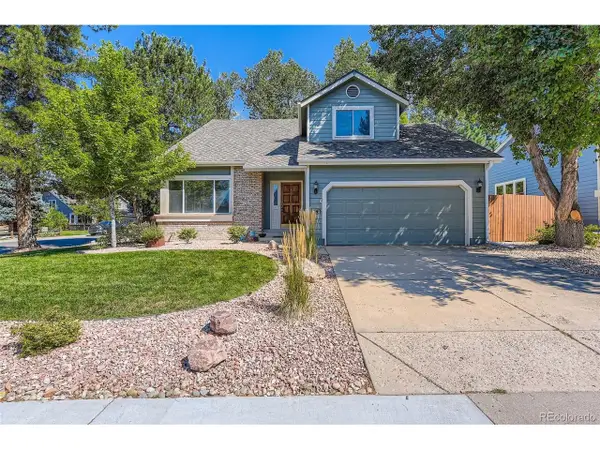 3343 E Euclid Pl, Centennial, CO 80121