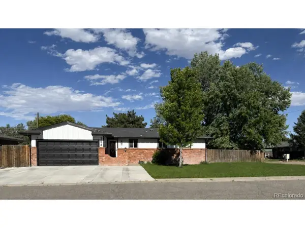 354 S 5th St, La Salle, CO 80645