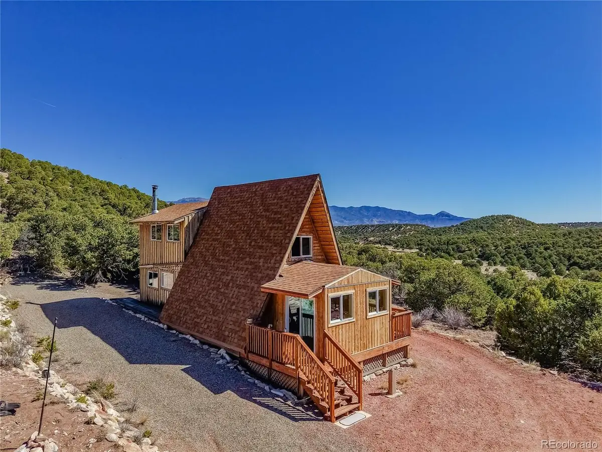 204 Colorado Land & Grazing, Gardner, CO 81040 - #1