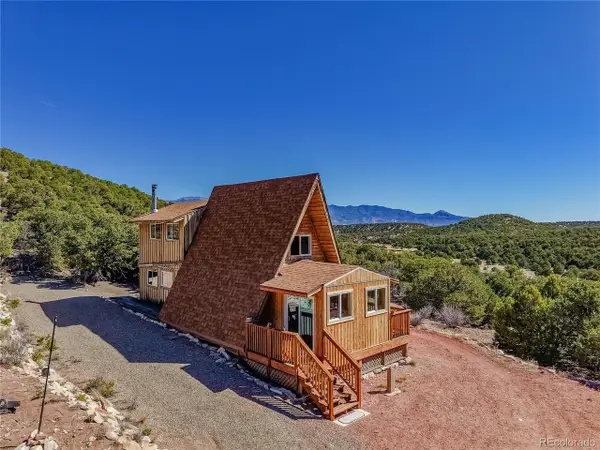 204 Colorado Land & Grazing, Gardner, CO 81040