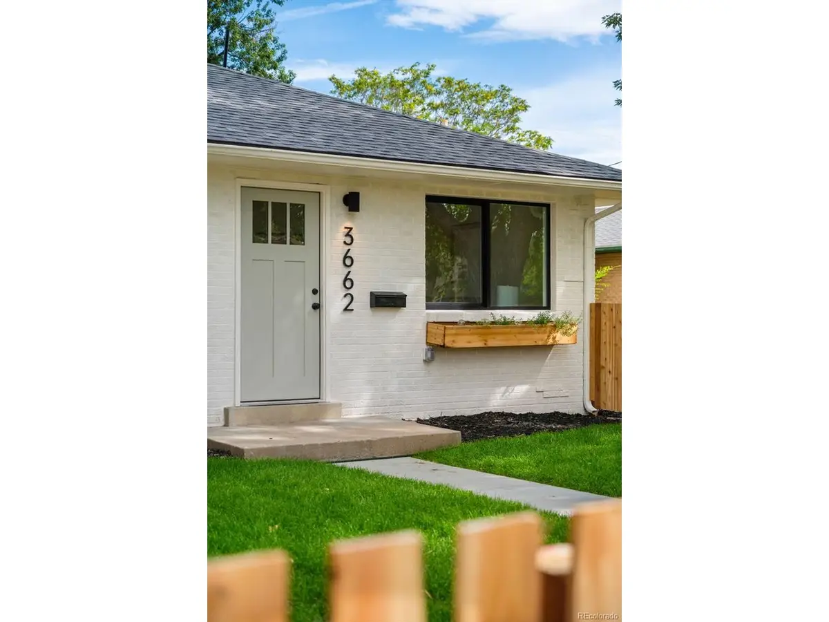 3662 Grape St, Denver, CO 80207 - #1