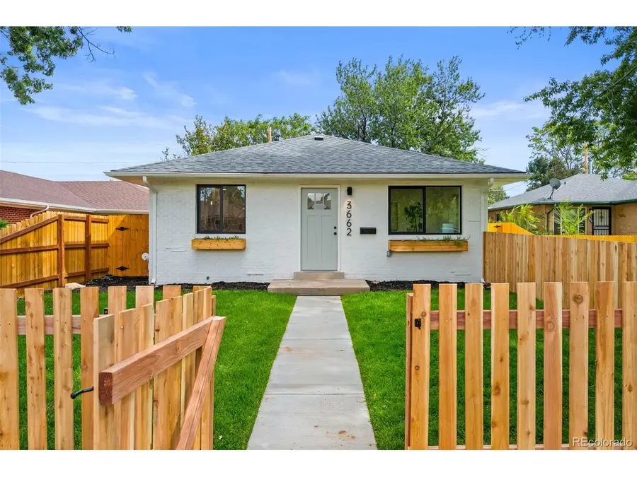 3662 Grape St, Denver, CO 80207 - #2