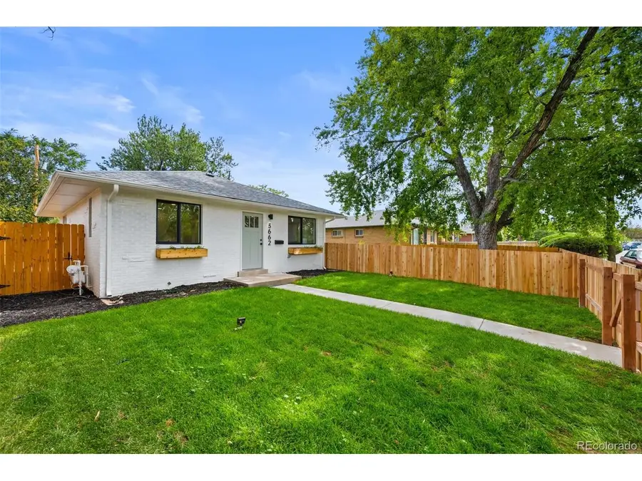3662 Grape St, Denver, CO 80207 - #3