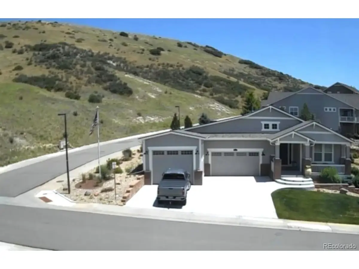 Address Withheld By Seller, Castle Rock, CO 80104 - #1