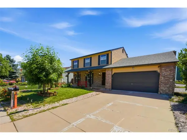 1154 S Kalispell St, Aurora, CO 80017