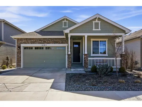 2185 Peralta Loop, Castle Rock, CO 80104
