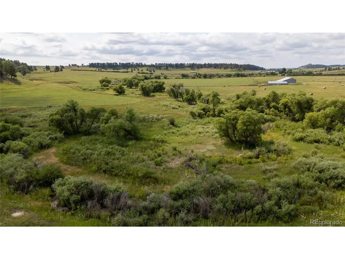 11503 E Smith Rd, Elbert, CO 80106 - #1