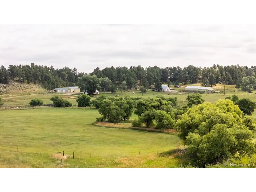 11503 E Smith Rd, Elbert, CO 80106 - #2