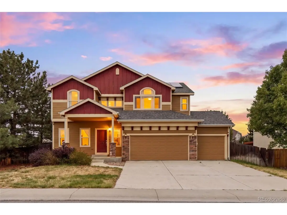9001 Sandpiper Dr, Frederick, CO 80504 - #1