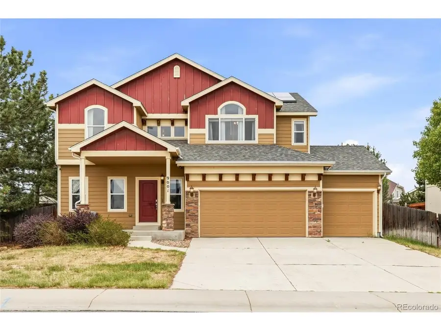 9001 Sandpiper Dr, Frederick, CO 80504 - #2