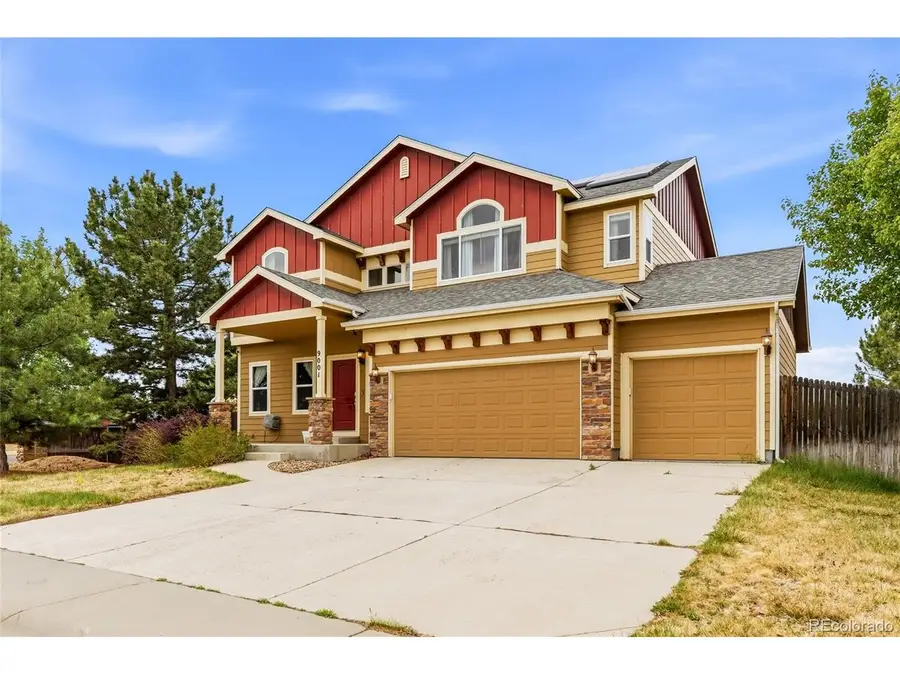 9001 Sandpiper Dr, Frederick, CO 80504 - #3