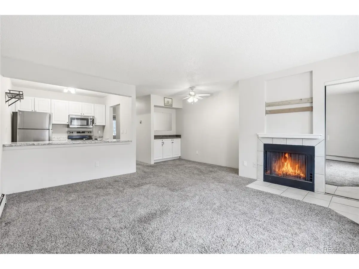 532 Oakwood Dr #D105, Castle Rock, CO 80104 - #1