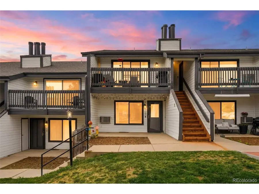 532 Oakwood Dr #D105, Castle Rock, CO 80104 - #3