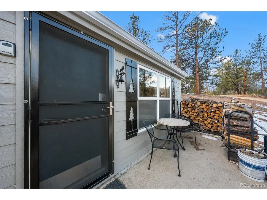 106 Elk Dr, Bailey, CO 80421 - #2