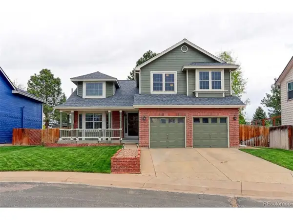 3133 E 133rd Ave, Thornton, CO 80241