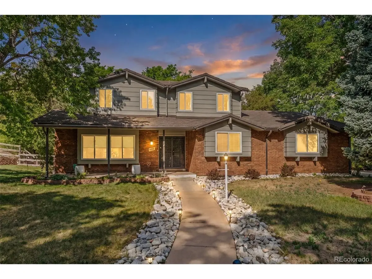 7454 W Otero Pl, Littleton, CO 80128 - #1
