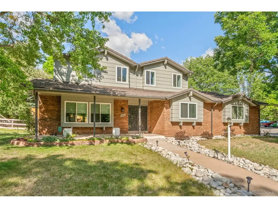 7454 W Otero Pl, Littleton, CO 80128 - #3