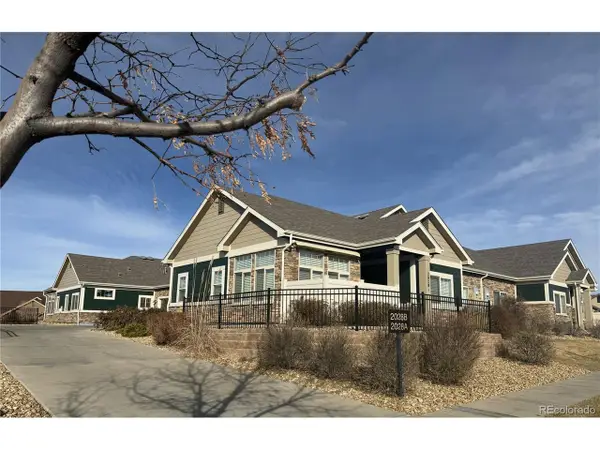 2028 S Flanders Way #A, Aurora, CO 80013