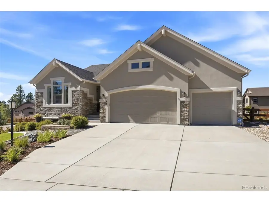 1386 Catnap Ln, Monument, CO 80132 - #2
