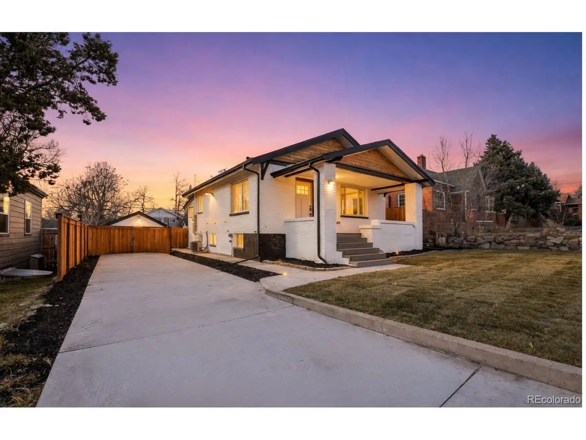 2921 Sheridan Blvd, Wheat Ridge, CO 80214 - #1