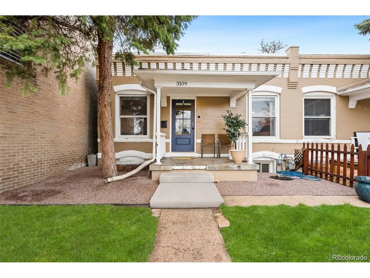 3109 N Williams St, Denver, CO 80205 - #1