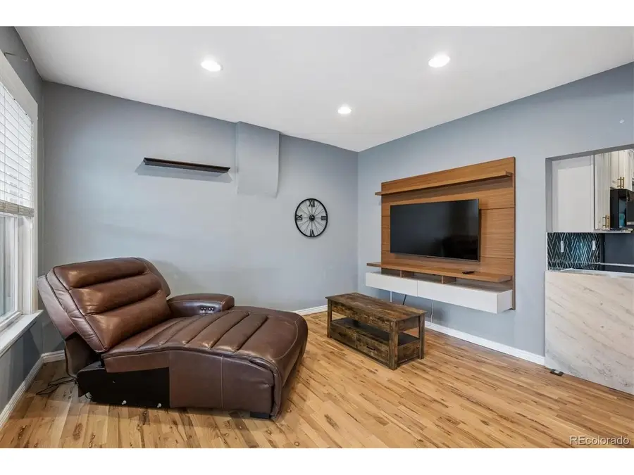 3109 N Williams St, Denver, CO 80205 - #3
