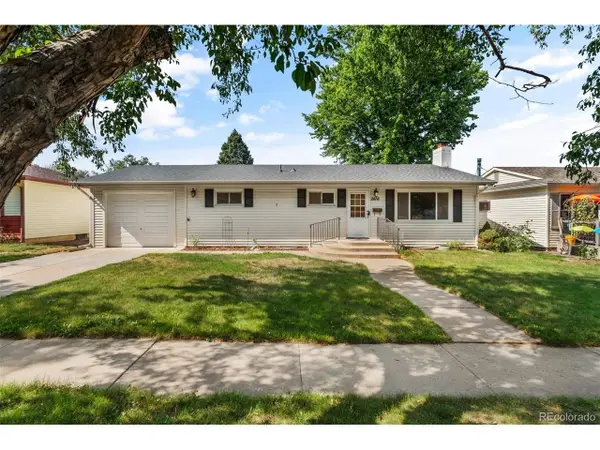 2616 E San Miguel St, Colorado Springs, CO 80909