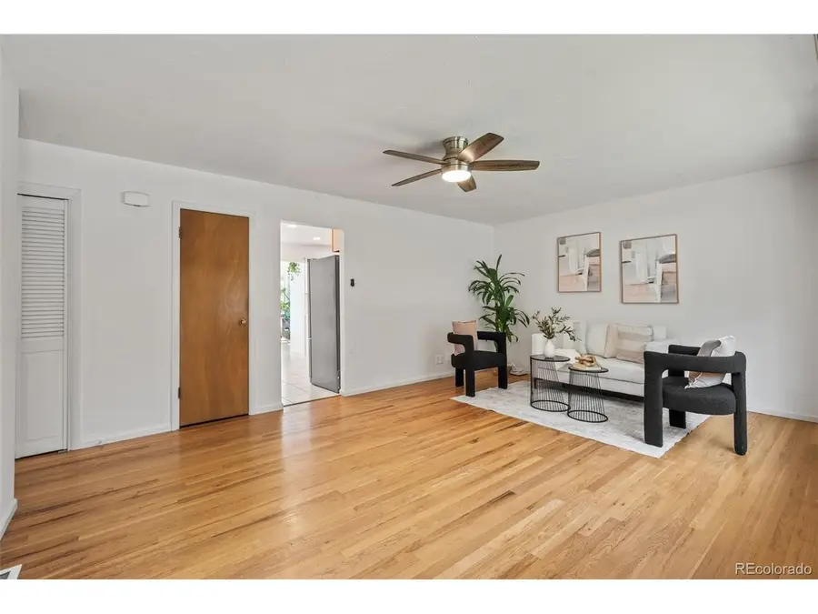 2616 E San Miguel St, Colorado Springs, CO 80909 - #2