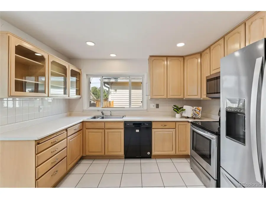 2616 E San Miguel St, Colorado Springs, CO 80909 - #3