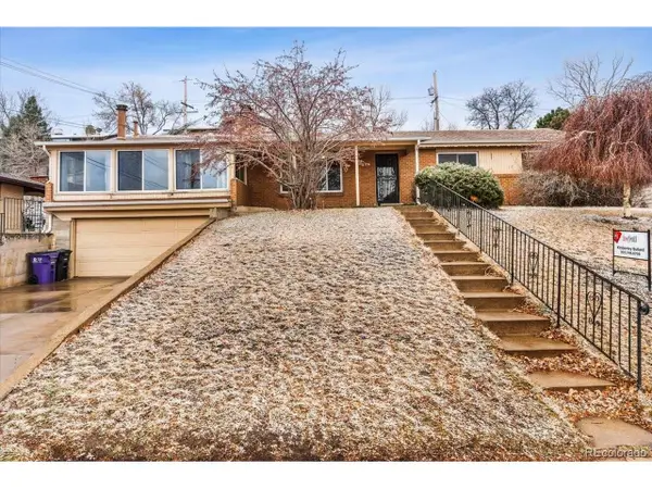 5670 W 51st Ave, Denver, CO 80212