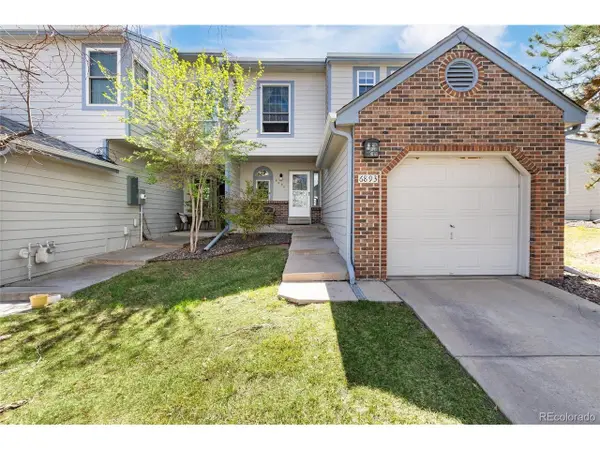 6893 S Dover Way, Littleton, CO 80128