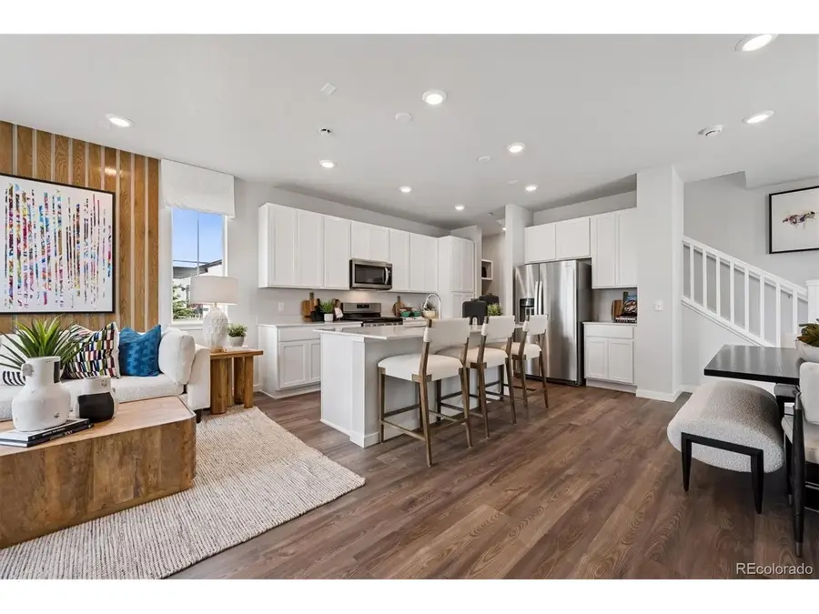4603 N Versailles St, Aurora, CO 80019 - #2