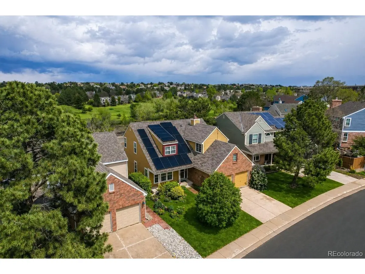 2225 Mountain Sage Dr, Highlands Ranch, CO 80126 - #1