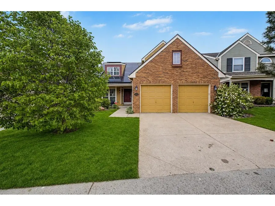 2225 Mountain Sage Dr, Highlands Ranch, CO 80126 - #2