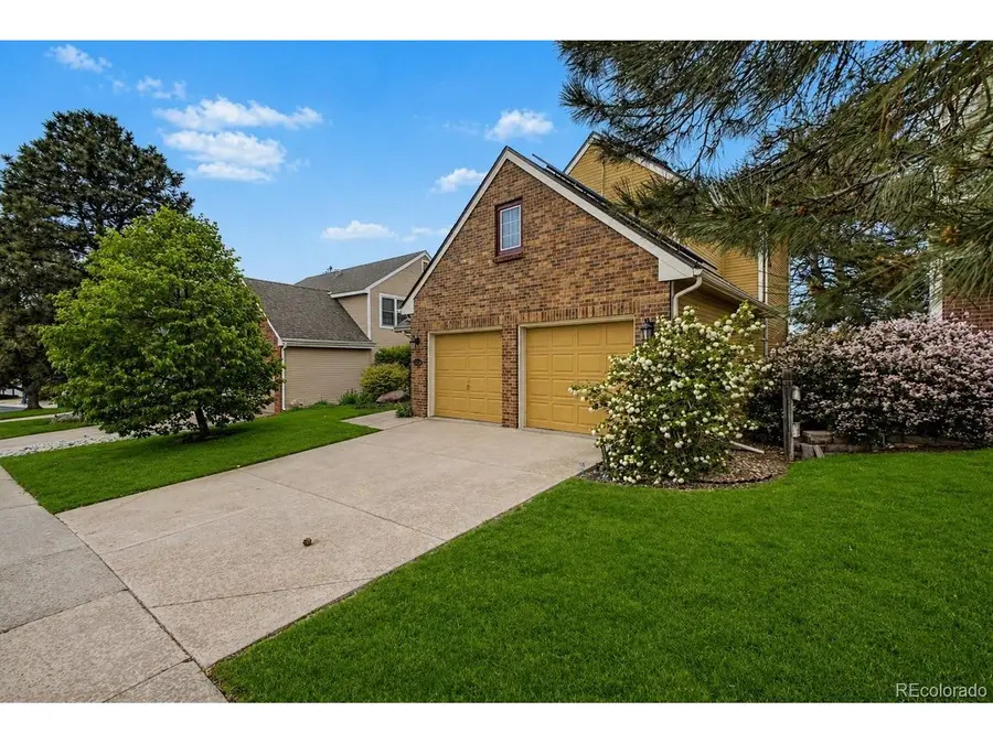 2225 Mountain Sage Dr, Highlands Ranch, CO 80126 - #3