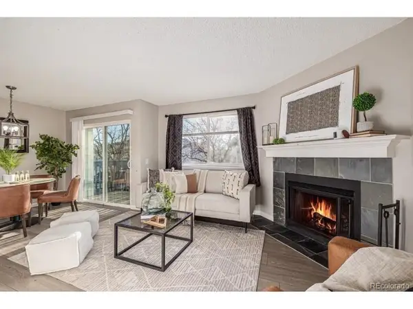 1342 S Cathay Ct #104, Aurora, CO 80017