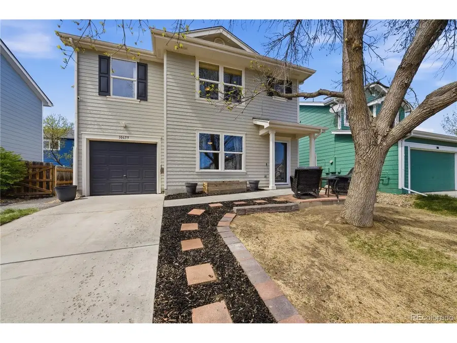 10659 Upper Highland Dr, Longmont, CO 80504 - #2