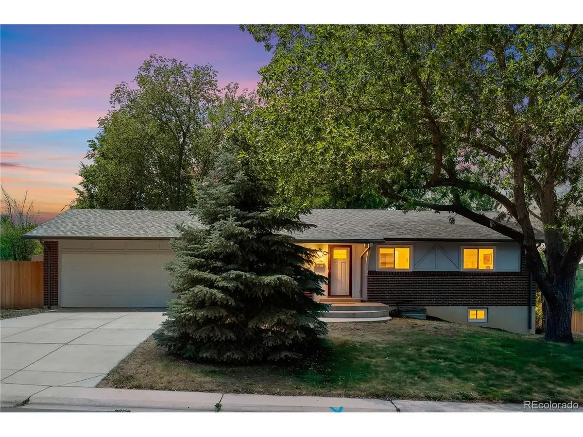 8206 E Lehigh Ave, Denver, CO 80237 - #1