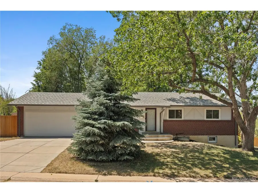 8206 E Lehigh Ave, Denver, CO 80237 - #2